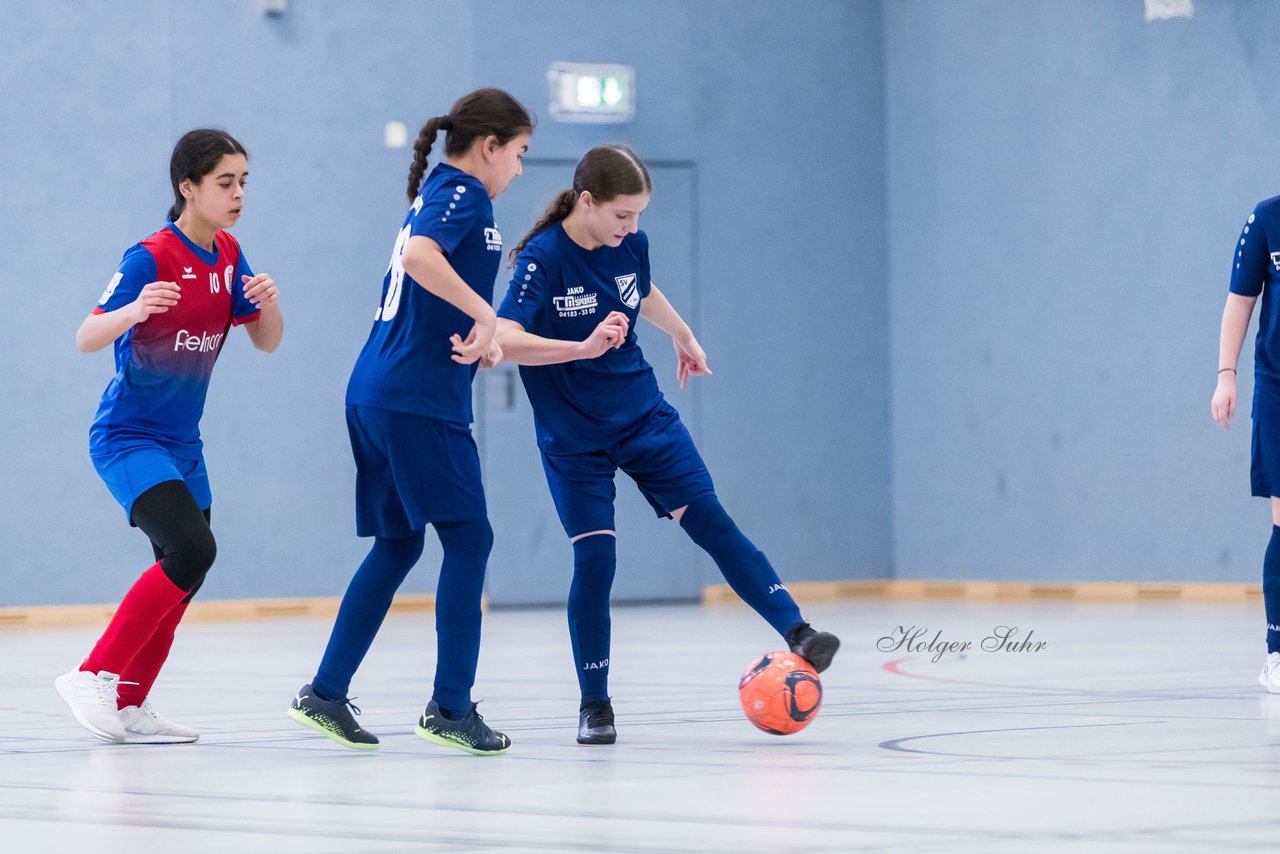 Bild 364 - wCJ Futsalmeisterschaft Runde 1